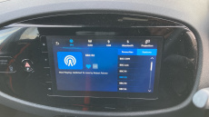 Toyota Aygo X 1.0 VVT-i Edge 5dr Petrol Hatchback